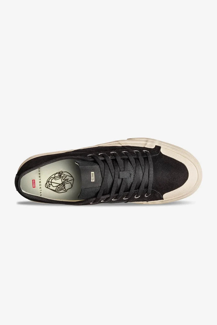 GLOBE - SURPLUS BLACK/CREAM/MONTANO