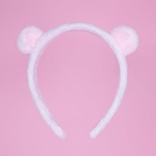 Gloomy Bear Headband