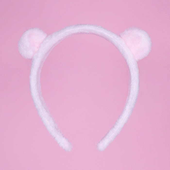 Gloomy Bear Headband