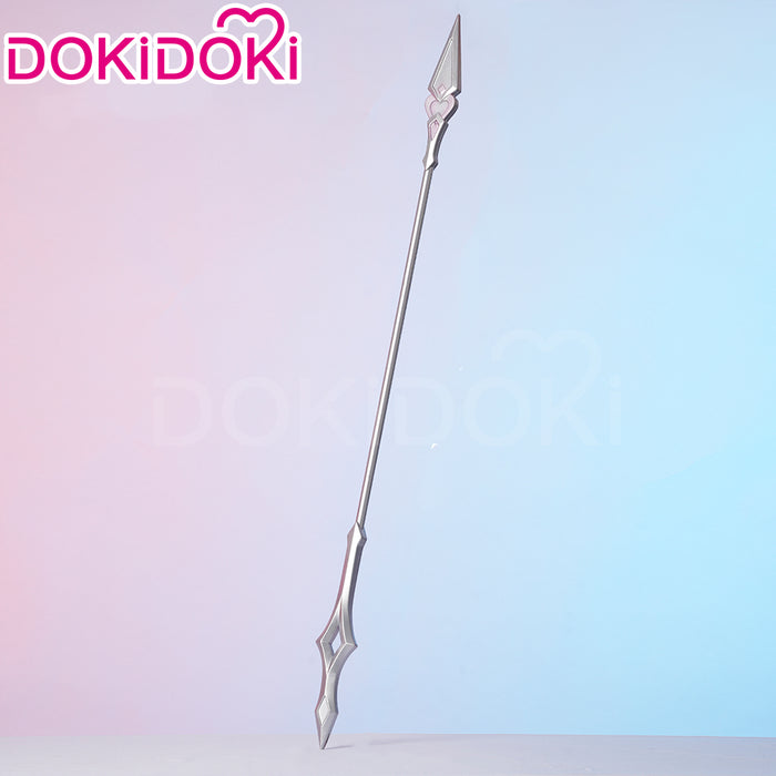 【Glowing】DokiDoki Game Honkai: Star Rail Cosplay Cyrene Prop Bow And Arrow Adult Cyrene
