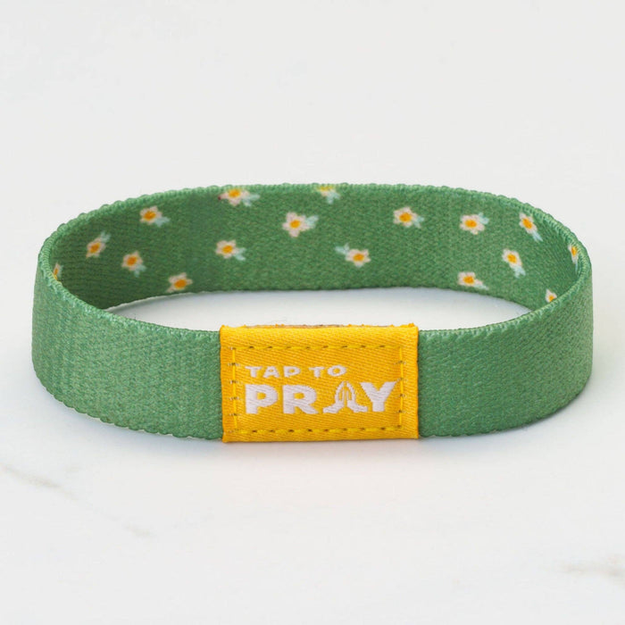 God's Got This | Kingfolk Series| Tap To Pray® Wristband