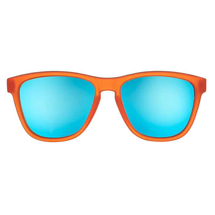 goodr OG - Donkey Goggles