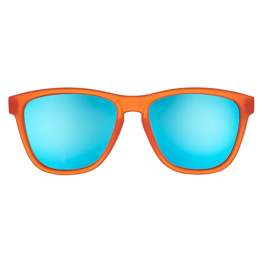 goodr OG - Donkey Goggles