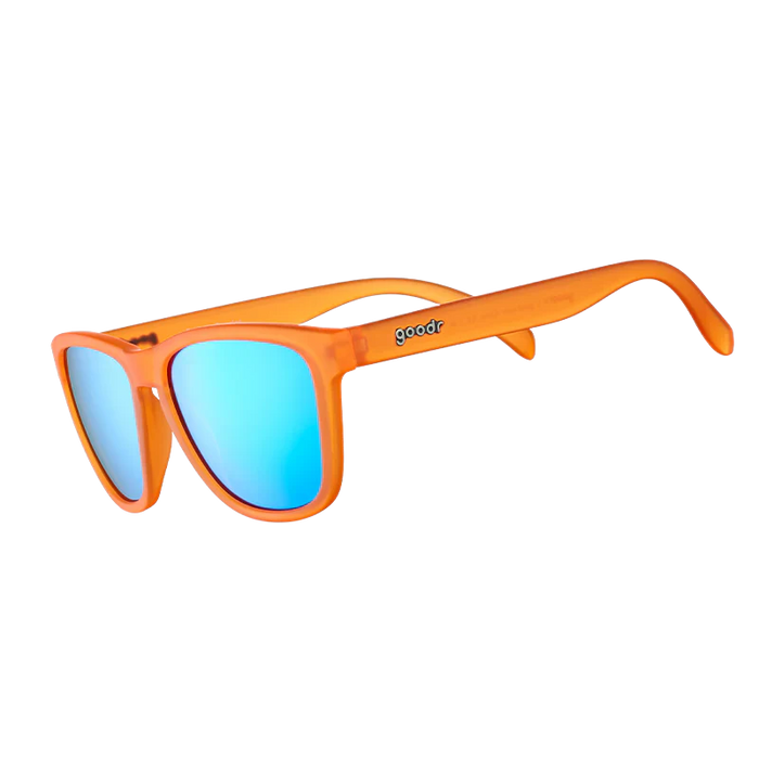 goodr OG - Donkey Goggles