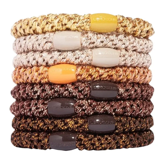 Grab & Go Ponytail Bundles