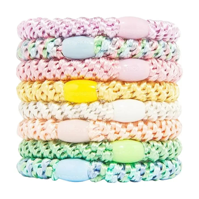 Grab & Go Ponytail Bundles