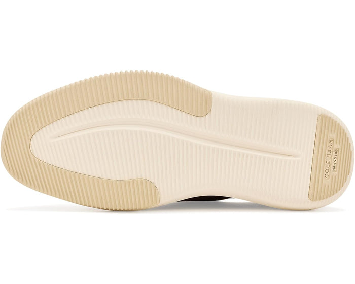 Grand Phaze Laser Oxford - British Tan