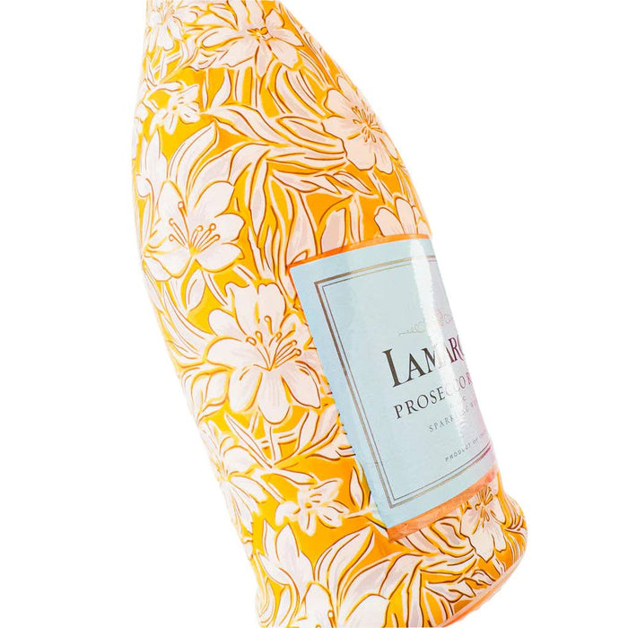 Grandmillenial Gold Flower - Prosecco
