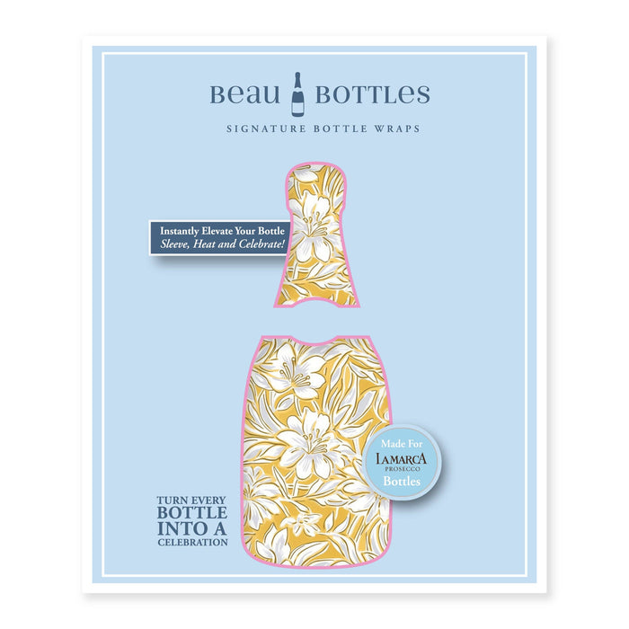 Grandmillenial Gold Flower - Prosecco