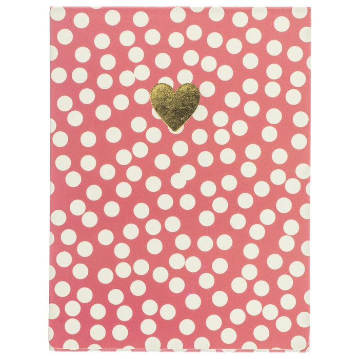 Graphique Pocket Notes