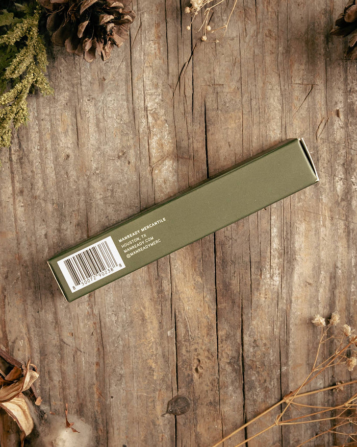 Green Label | Roller Ball Cologne
