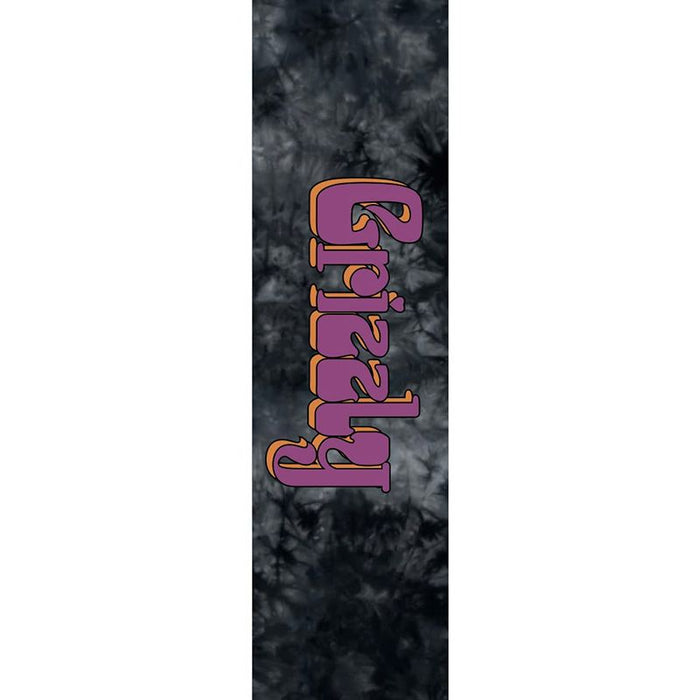 GRIZZLY - GRIP SHEET STAGE DIVE
