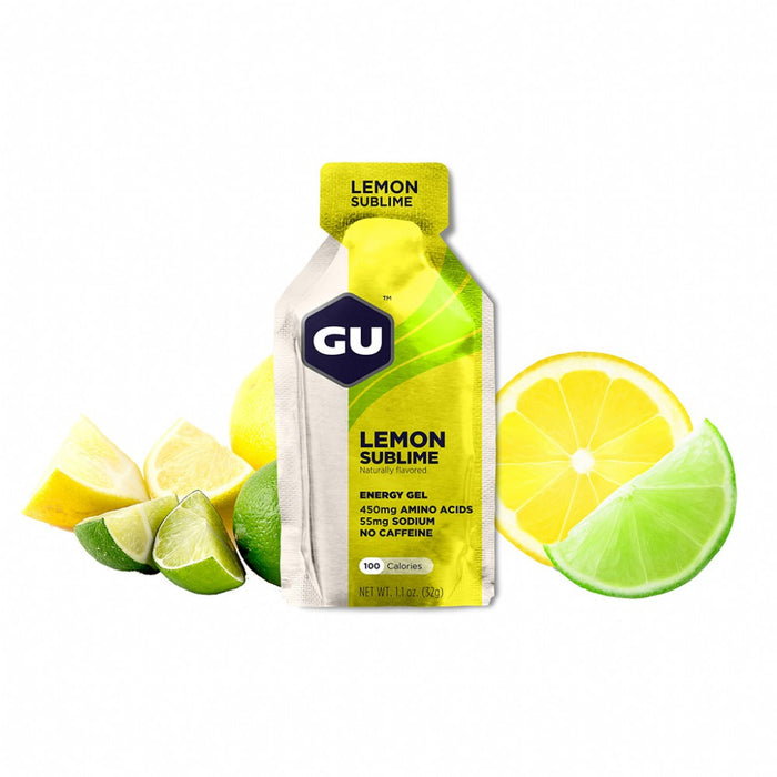 GU Energy Gel