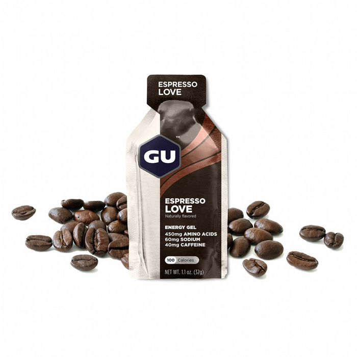 GU Energy Gel