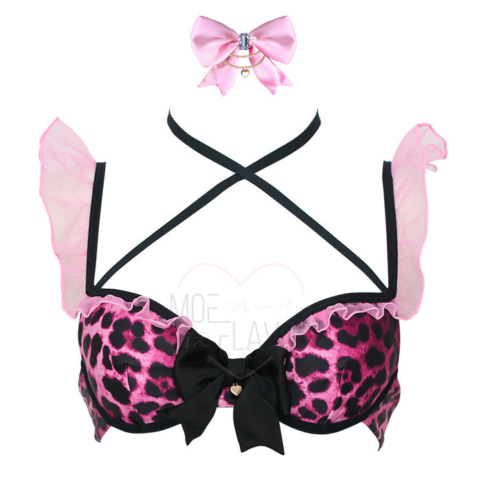 Pink / Top / XS/S