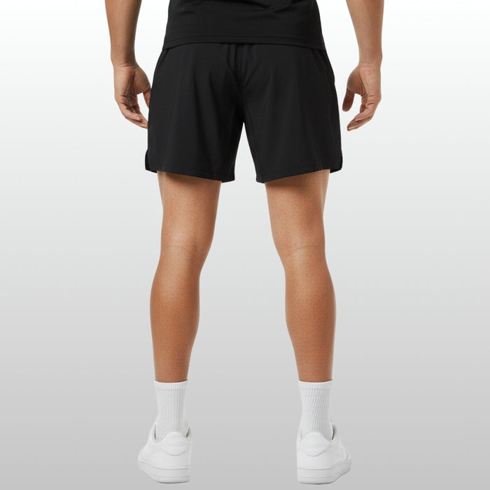GYM SHORTS BLACK