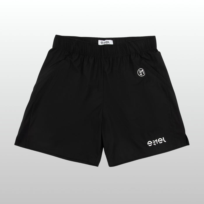 GYM SHORTS BLACK