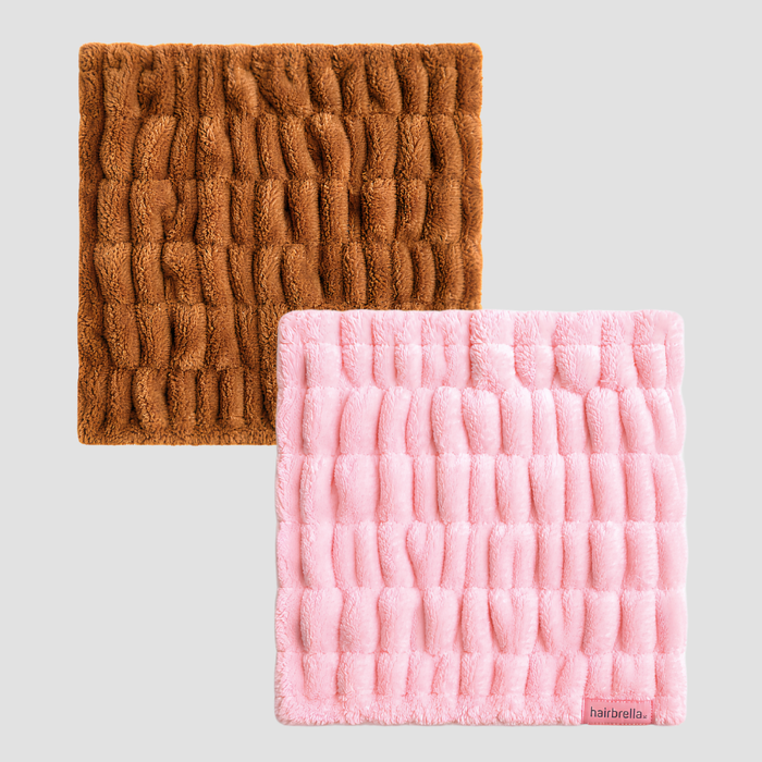 Mocha / Blush