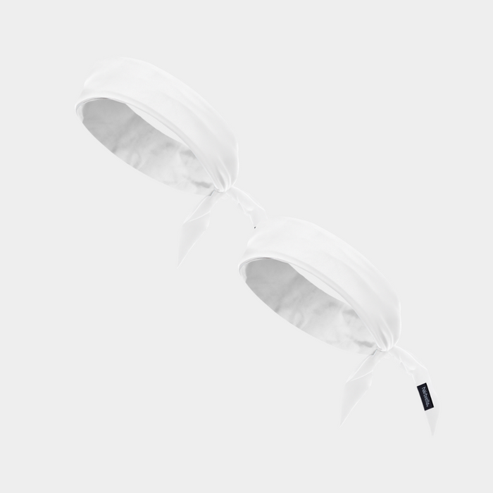 White / White