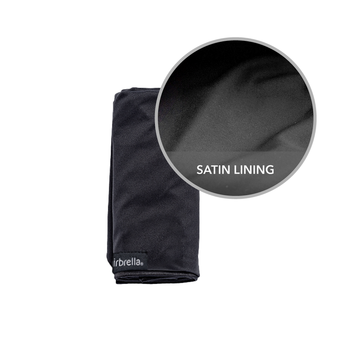 Hairbrella Adjustable Satin-Lined Headband Gifting Bundle (Buy 5, Get 1 Free)