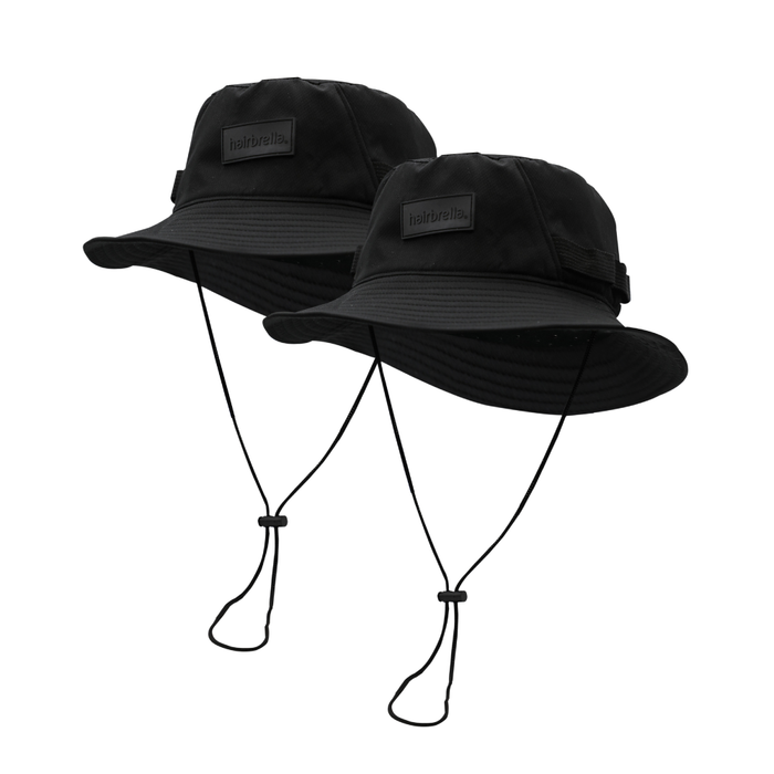 XL / Black / Black