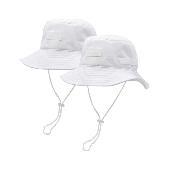 XL / White / White