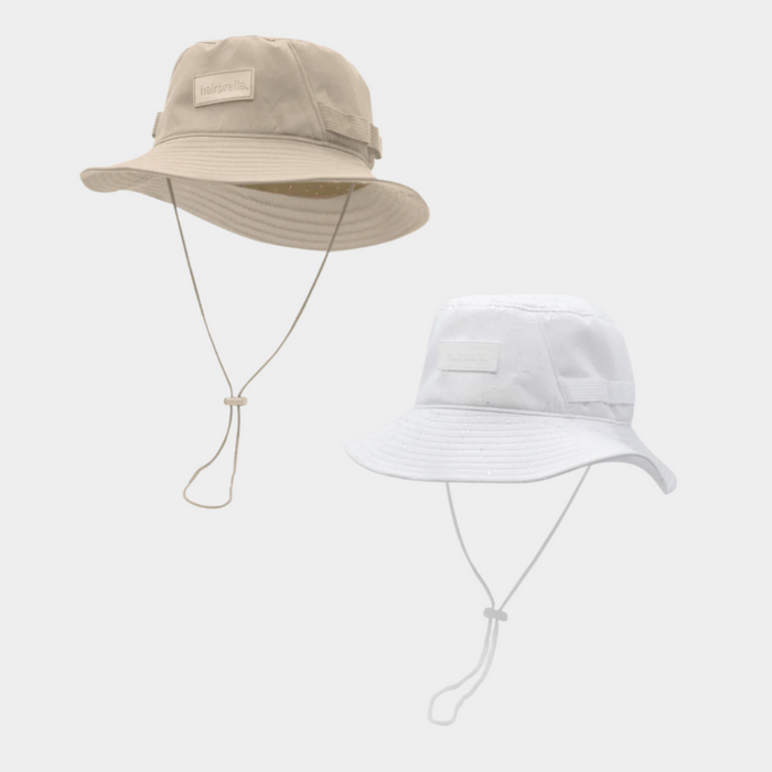 XL / White / Khaki