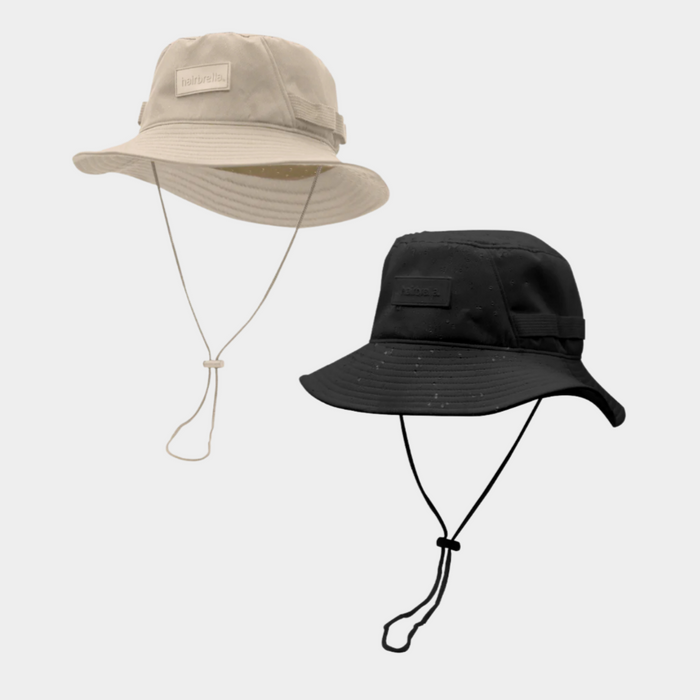 XL / Khaki / Black