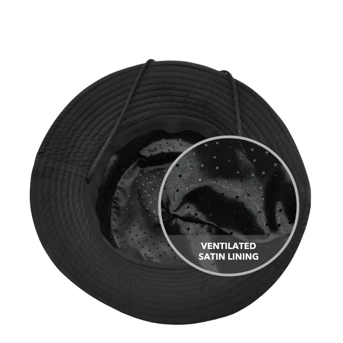 Hairbrella Boonie Bucket Hat Bundle (2)