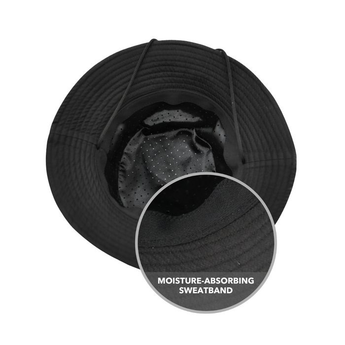 Hairbrella Boonie Bucket Hat Bundle (2)