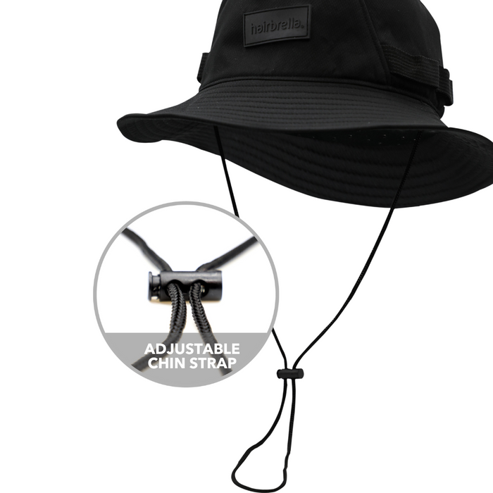 Hairbrella Boonie Bucket Hat Bundle (2)
