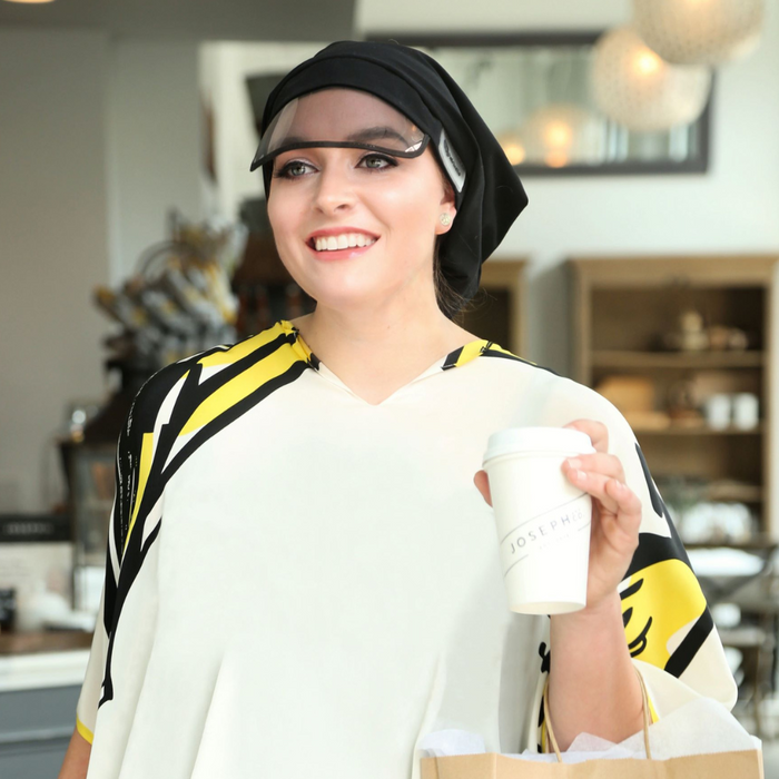 Hairbrella Classic XL Gifting Bundle (Buy 5, Get 1 Free)