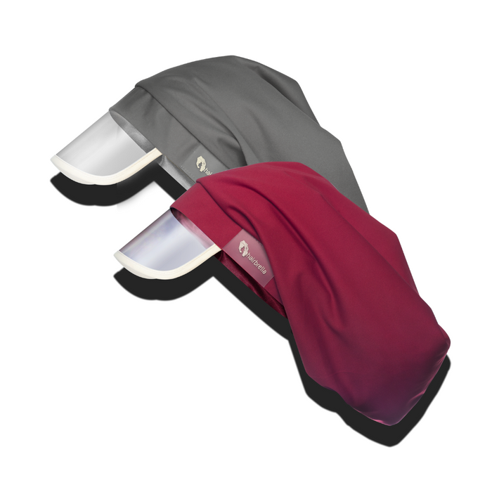 Paloma / Cranberry