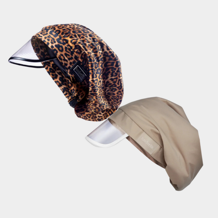 Leopard / Khaki