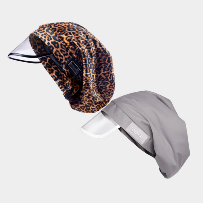 Leopard / Paloma