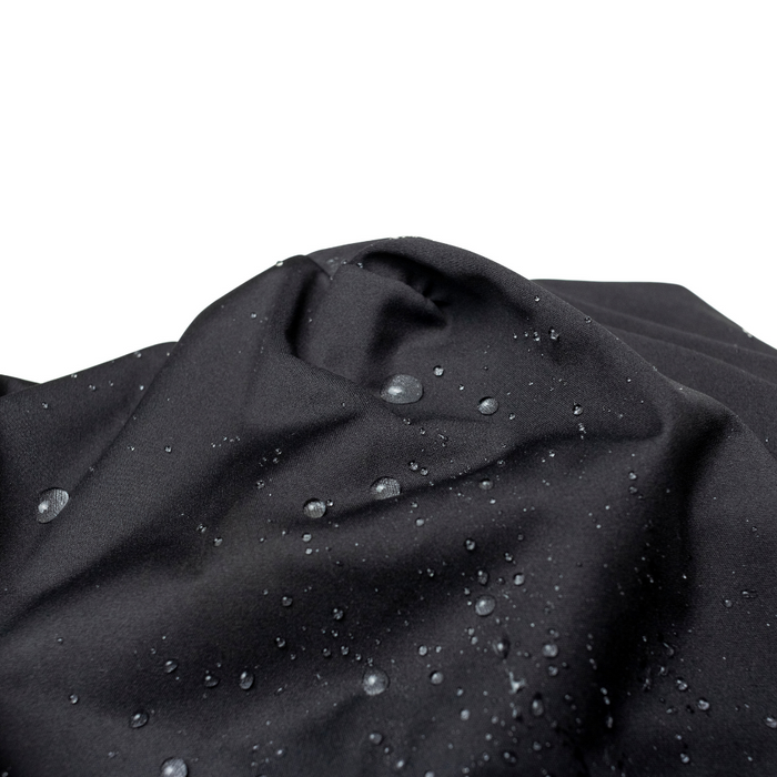 Hairbrella Classic XL Satin-Lined Rain Hat - Bundle (2)