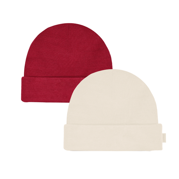 Classic / Tan / Cranberry