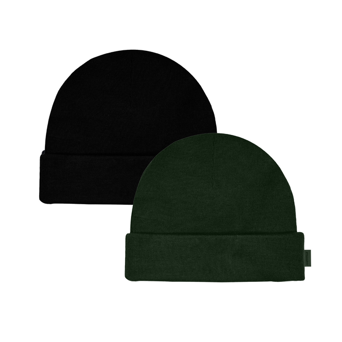 Classic / Forest Green / Black