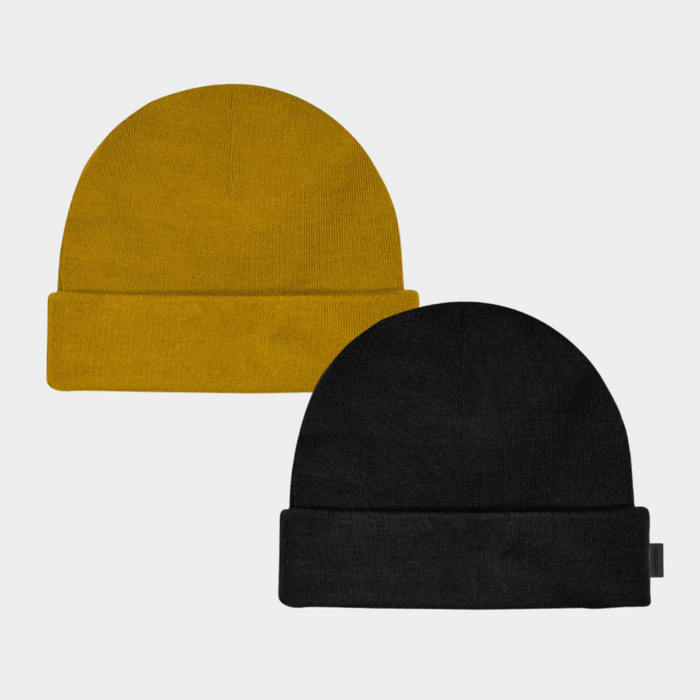 Classic / GoldenPalm / Black