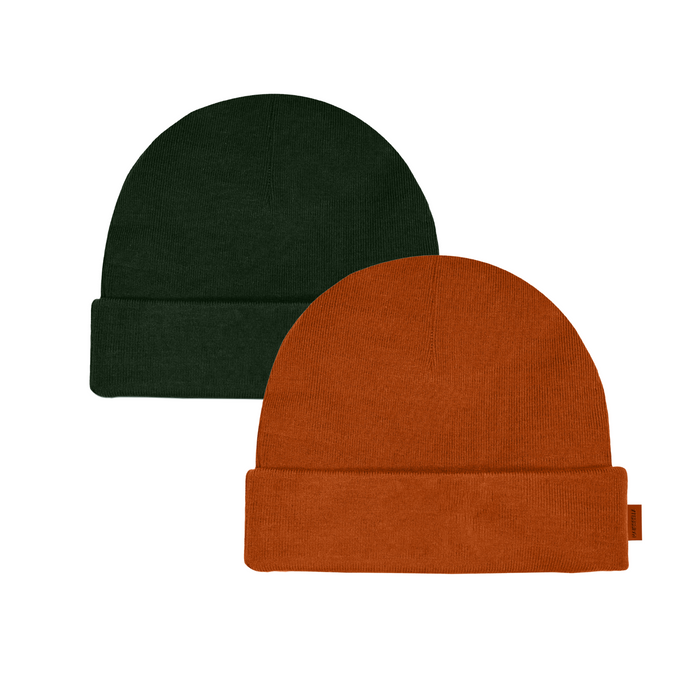 Classic / Harvest / Forest Green