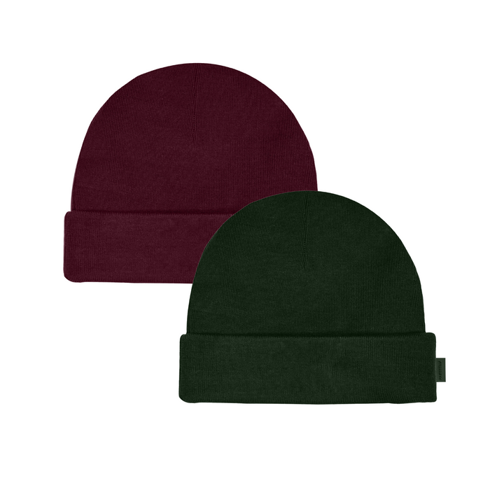 Classic / Forest Green / Sugarplum