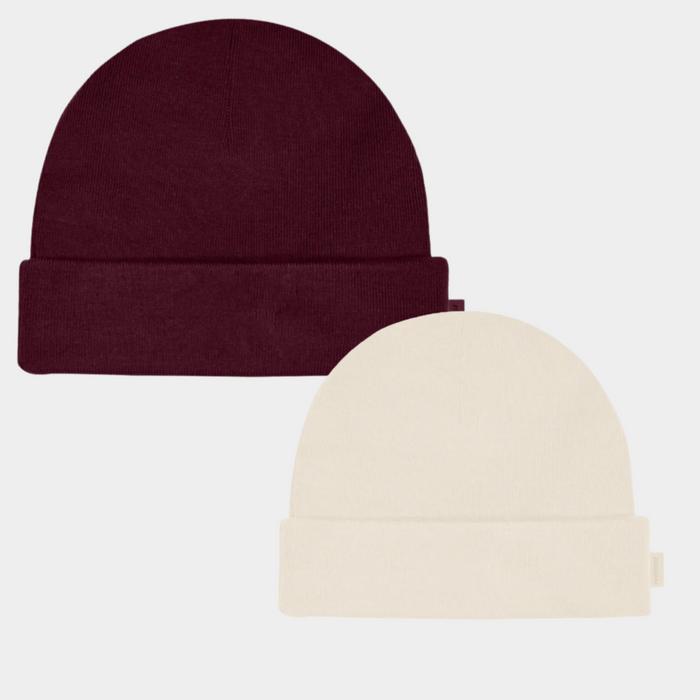 Classic / Tan / Sugarplum
