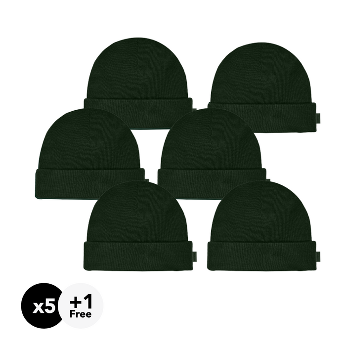 Forest Green (6)