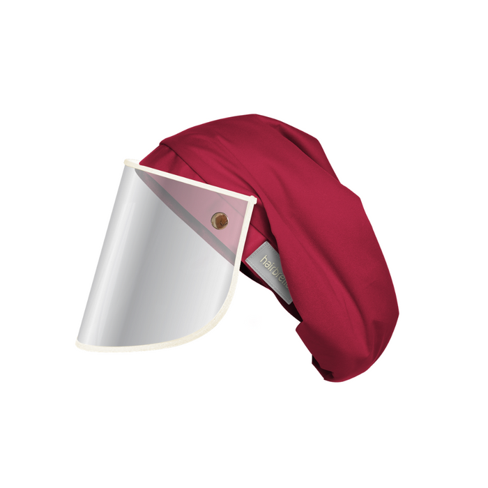XL / Cranberry