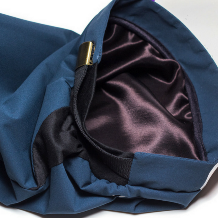 Hairbrella Pro Toddlers Rain Hat + Face Shield - Bundle (2)