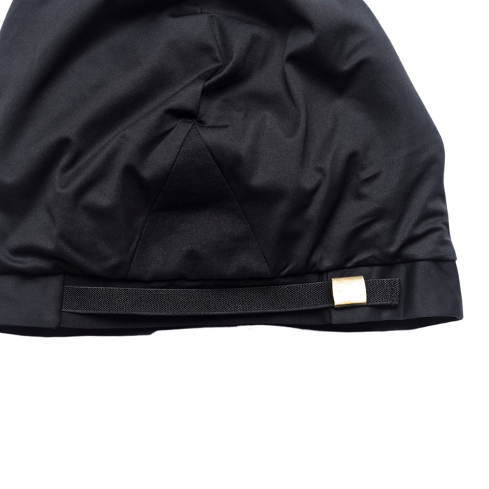 Hairbrella Pro XL Rain Hat + Face Shield Gifting Bundle (Buy 5, Get 1 Free)