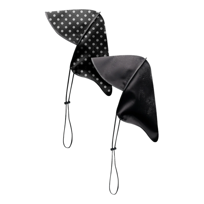 Polka / Black