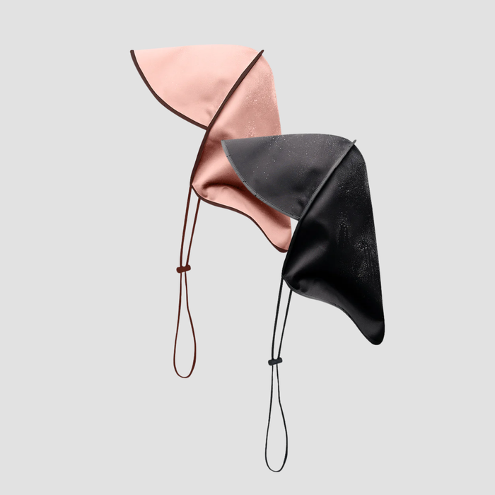Blush / Black