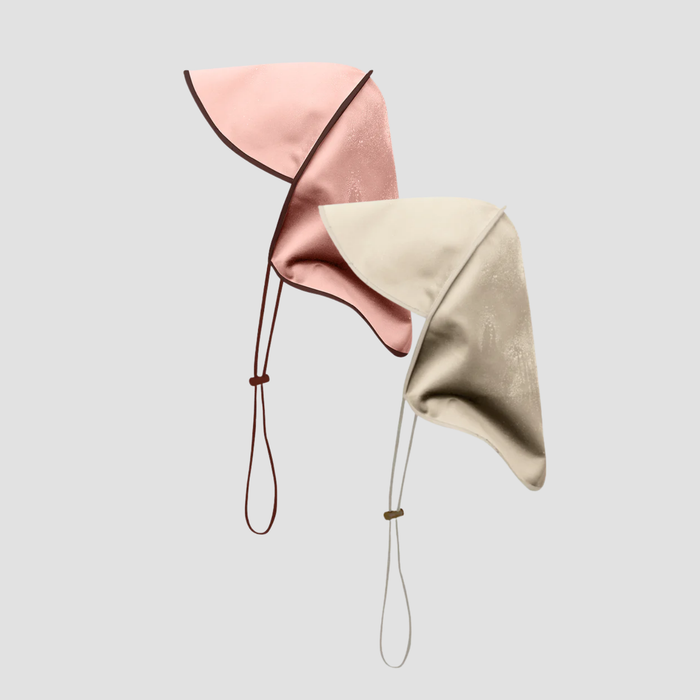 Blush / Khaki