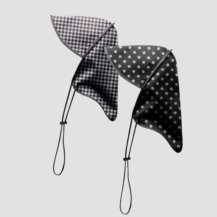 Houndstooth / Polka Dot
